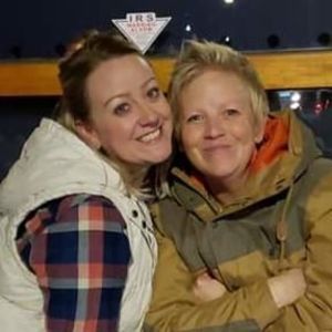 Meet your Posher, Marcie